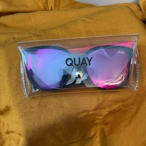 QUAY Australia Coffee Run Sunglasses